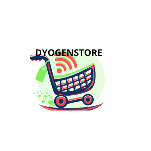 Dyogenstore